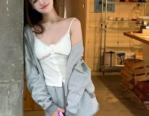 最新Seoyool (서율)女仆套图发布，快来发现她每个细节的精致与美丽！